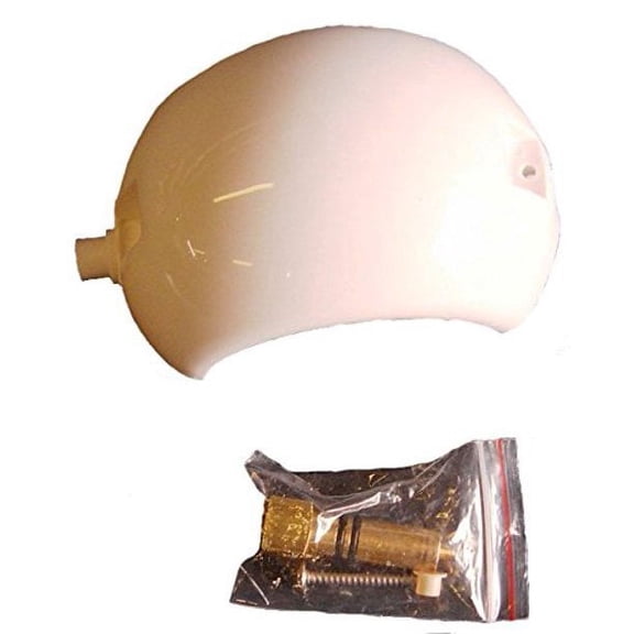 TOILET COMPONENTS RV