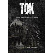 TOK Volume 1, Hardcover