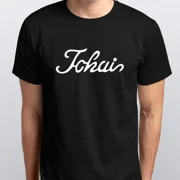 TOKAI NEW T-SHIRT All sizes S M L XL XXL black white