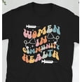 thumbnail image 1 of TOKAIPlus Best Community Health Worker Appreciation Gifts Unisex T-Shirt, 1 of 4