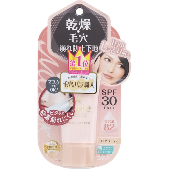 TOKIWA PHARMACEUTICAL CO., LTD. PORE PUTTY CRAFTSMAN ANTI-DRYING BASE 25G