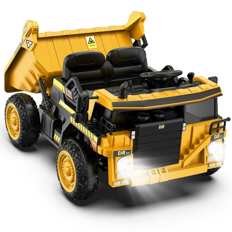 Walmart 12v battery 2024 ride on toys