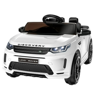 Land Rover Power Wheels