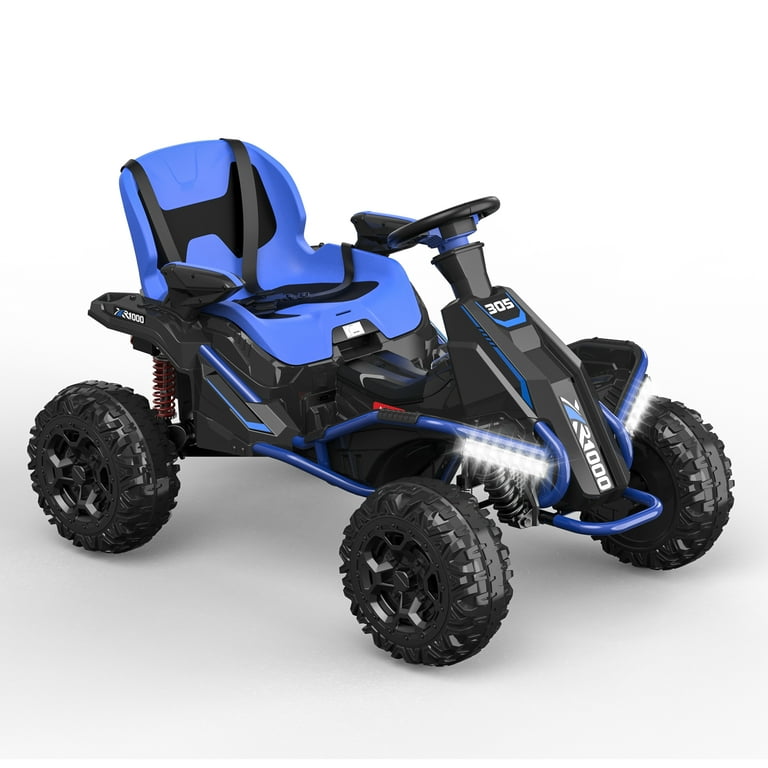 Ride on toys for bigger kids 2025
