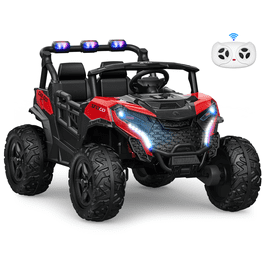 2024 New 2 Seater Licensed Land Rover Ride On Car Toy with Parent Remote Control 3 Speeds Wireless Music MP3 Player Electric Car for Kids Ages 37 95M Best Gift for Child Walmart