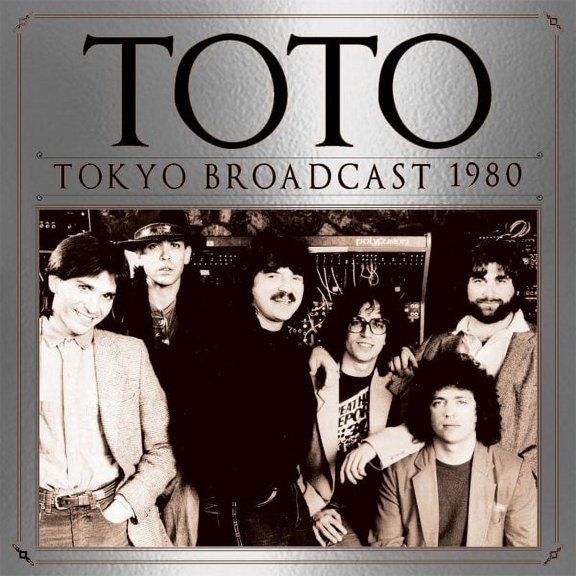 TOKYO BROADCAST 1980
