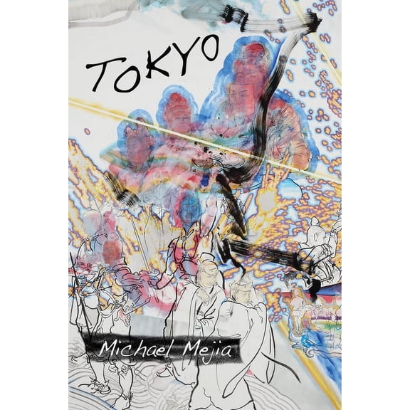 TOKYO (Edition 1) (Paperback)