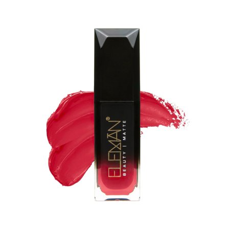 TOKYO MATTE LIQUID LIPSTICK