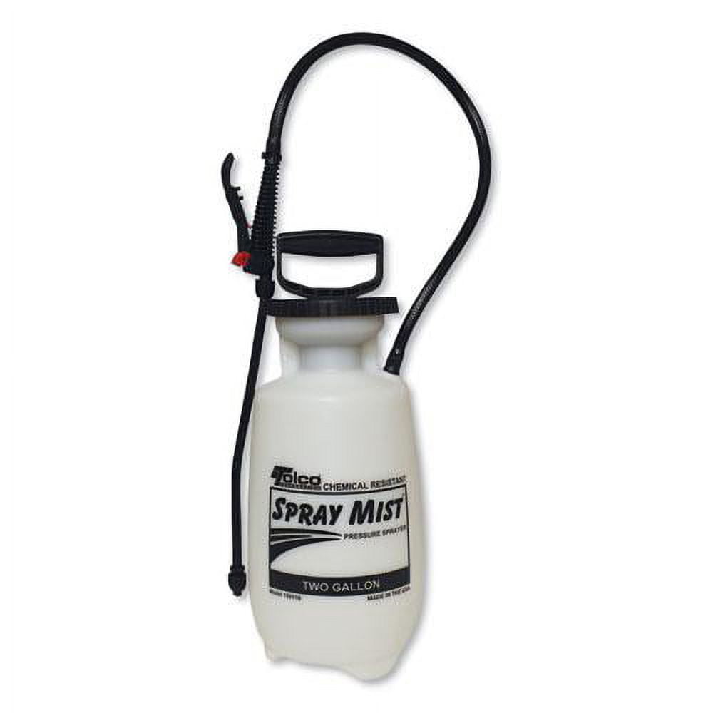 Tolco Tank Sprayer - Thumbnail 3