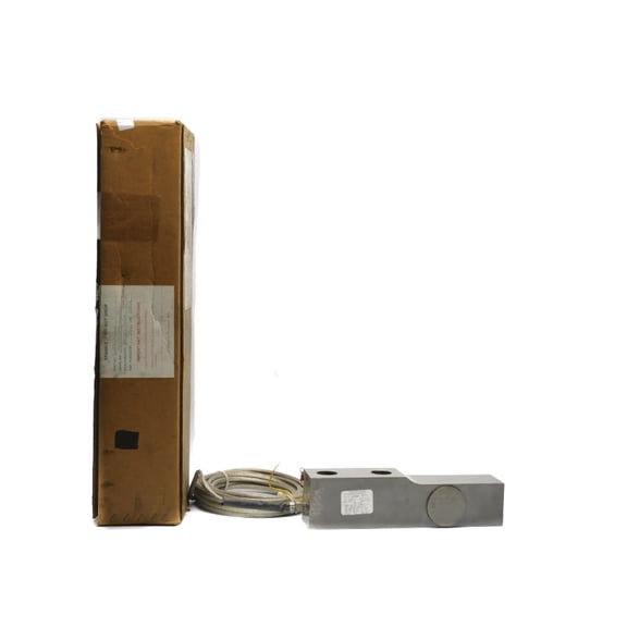 TOLEDO SCALE A133290R0B 15V 45000LB NSMP