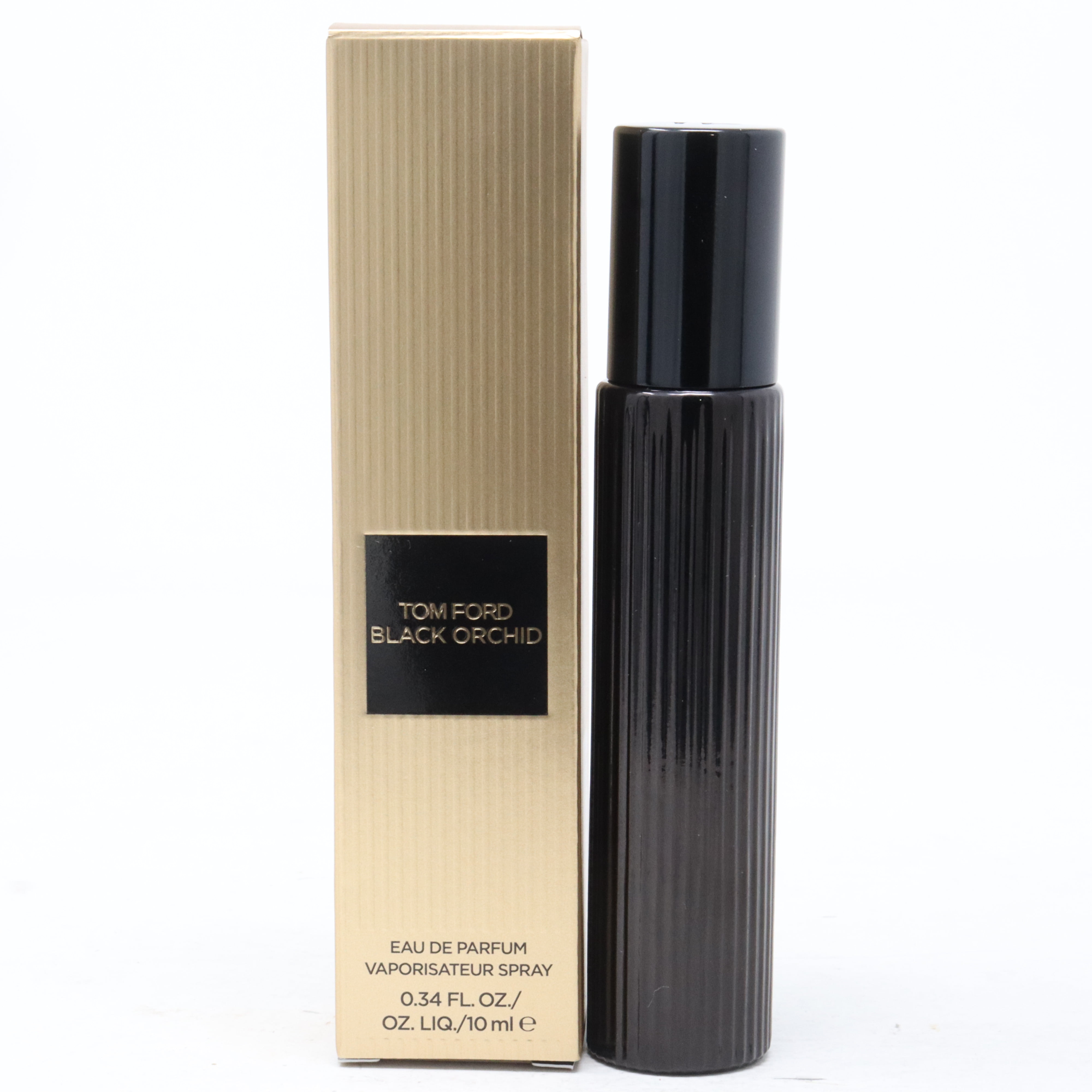 Tom Ford Black Orchid Eau De Parfum, Vanilla & Patchouli Blend 