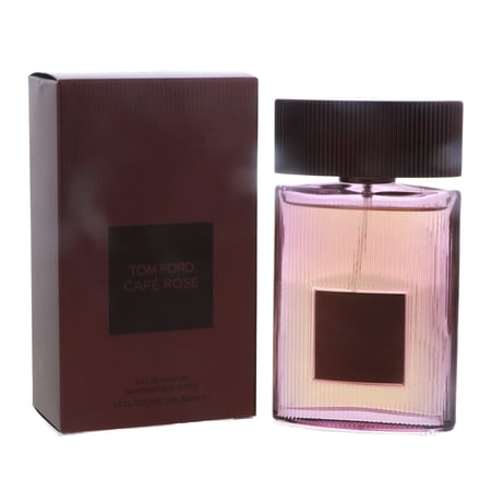 TOM FORD CAFE ROSE by Tom Ford EAU DE PARFUM SPRAY 1.7 OZ (EDITION 2023)