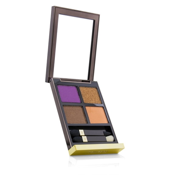 TOM FORD Eye Color Quad - African Violet