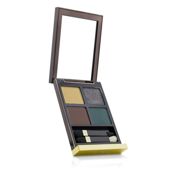 TOM FORD Eye Color Quad