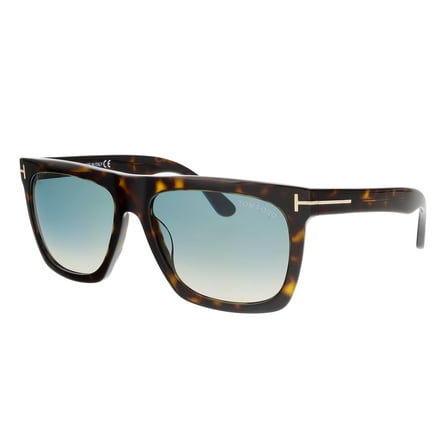 TOM FORD FT 0513 Sunglasses 52W Dark Havana