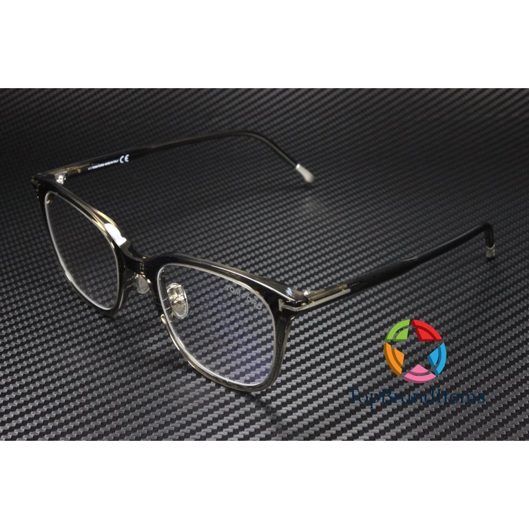 Tom Ford glasses new demo Tom Ford Demo Square Men main image 2