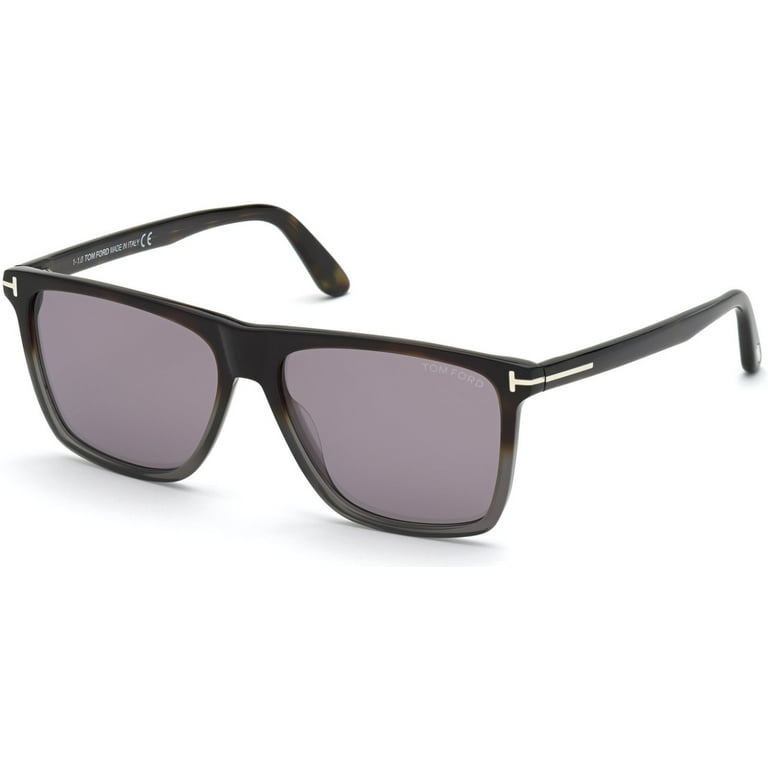57mm square sunglasses sales
