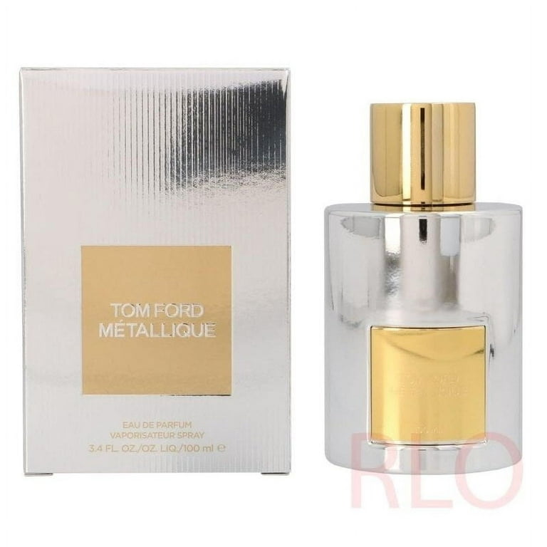 Tom Ford Metallique 3.4 oz Eau de Parfum Spray