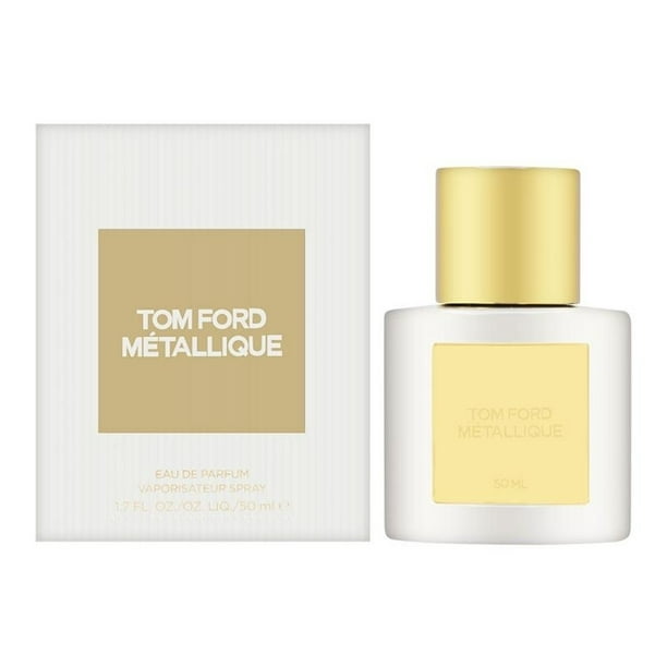 TOM FORD METALLIQUE BY TOM FORD By TOM MD For M - Walmart.com