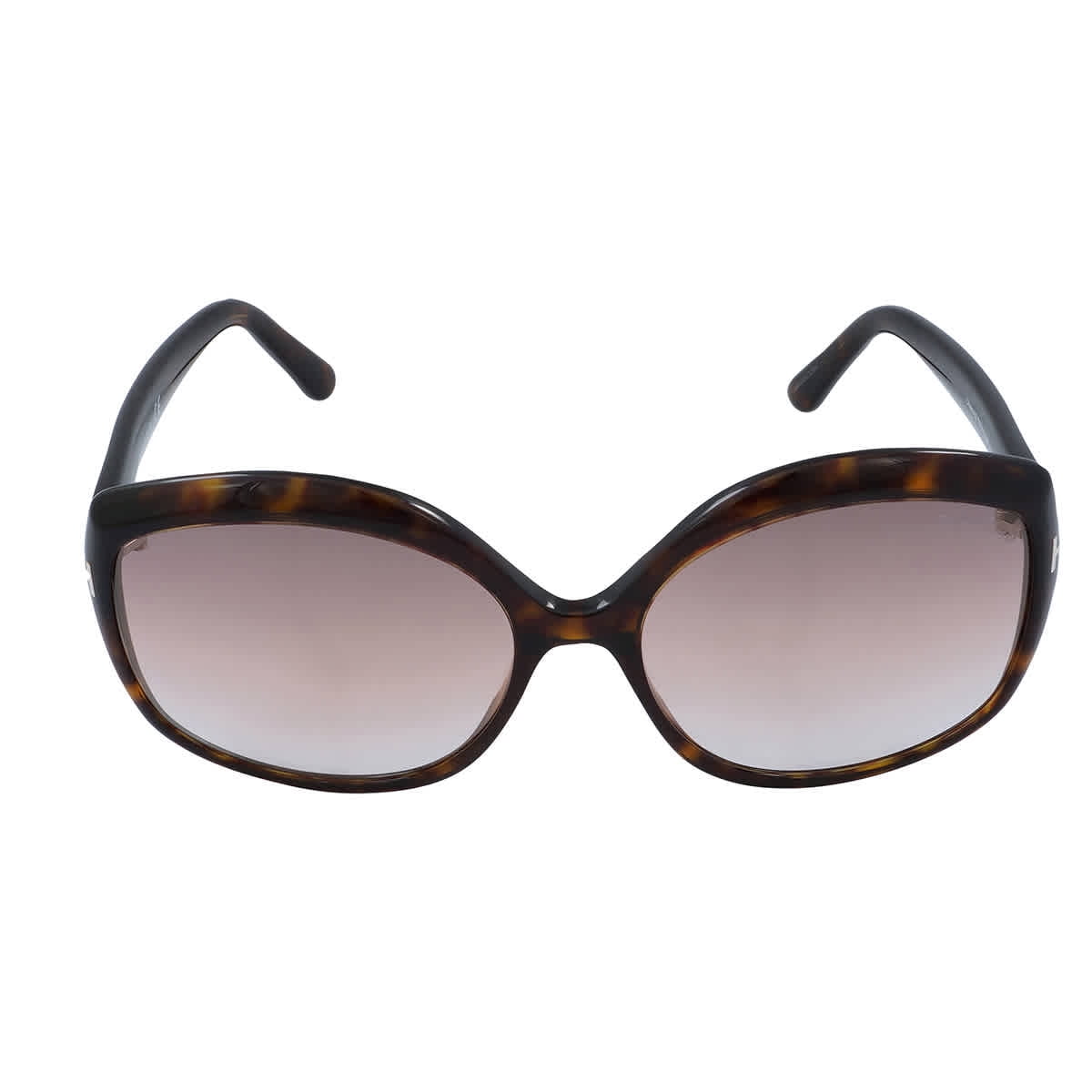 NEW TOM FORD OVERSIZED BROWN HAVANA WOMEN SUNGLASSES TOM FORD Amazon.com: Tom Ford SCARLET-02 FT 0920 Dark Havana/Brown  main image 4