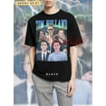 TOM HOLLAND Tshirt Tom Holland Tribute Celebrity Shirt, Actor Tom
