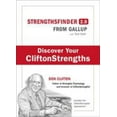 thumbnail image 1 of TOM RATH: StrengthsFinder 2. 0 (Hardcover), 1 of 2