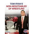 thumbnail image 1 of TOM RYANS NON-NEGOTIABLES OF WRESTLING (RYAN), 1 of 1