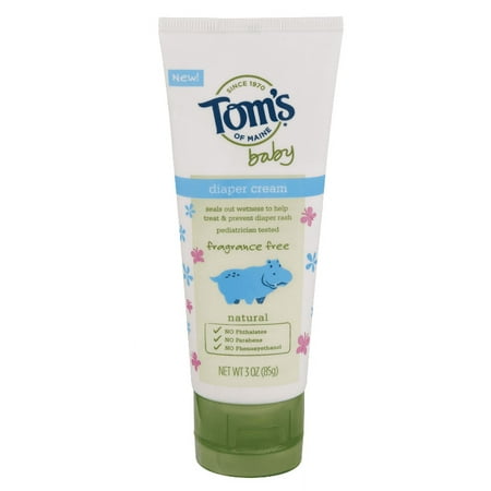 TOM'S OF MAINE
