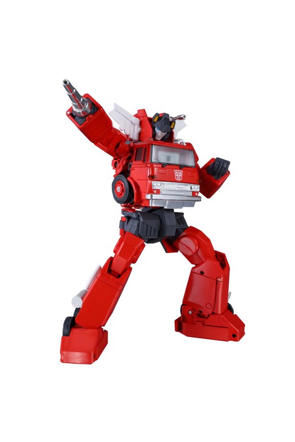 TOM Transformer Masterpiece MP33 Inferno