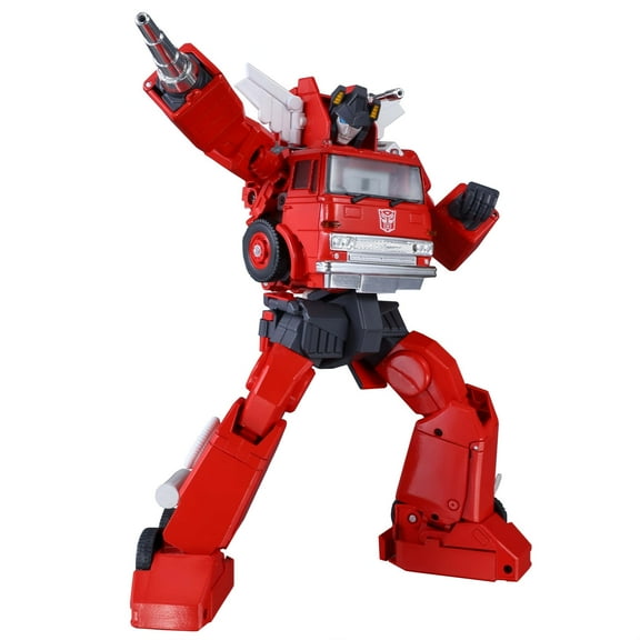 TOM Transformer Masterpiece MP33 Inferno