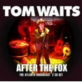 thumbnail image 1 of TOM WAITS - After The Fox, 1 of 1