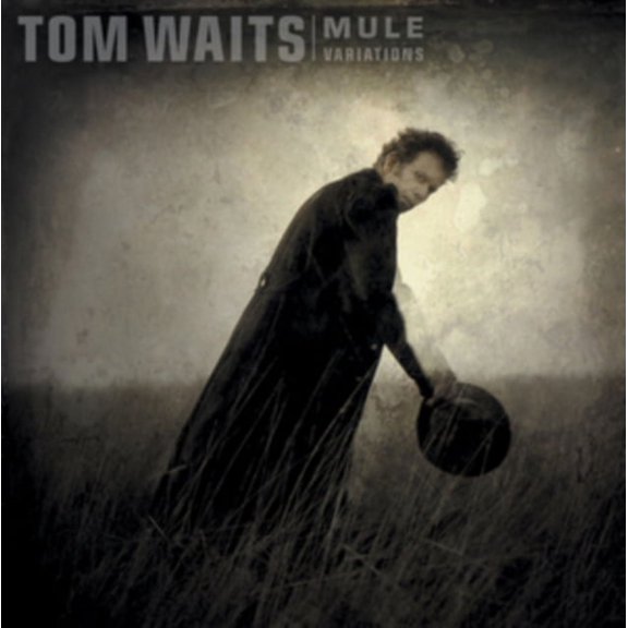 TOM WAITS - Mule Variations