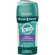 TOM WILD LAVNDR DEOD 2PK (1x4.50)