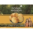 thumbnail image 1 of TOMA Pandebono 4ct, 1 of 5