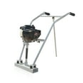 thumbnail image 1 of TOMAHAWK 37.7cc Gas Concrete Power Screed Cement Finishing Vibrating Motor, 1 of 6