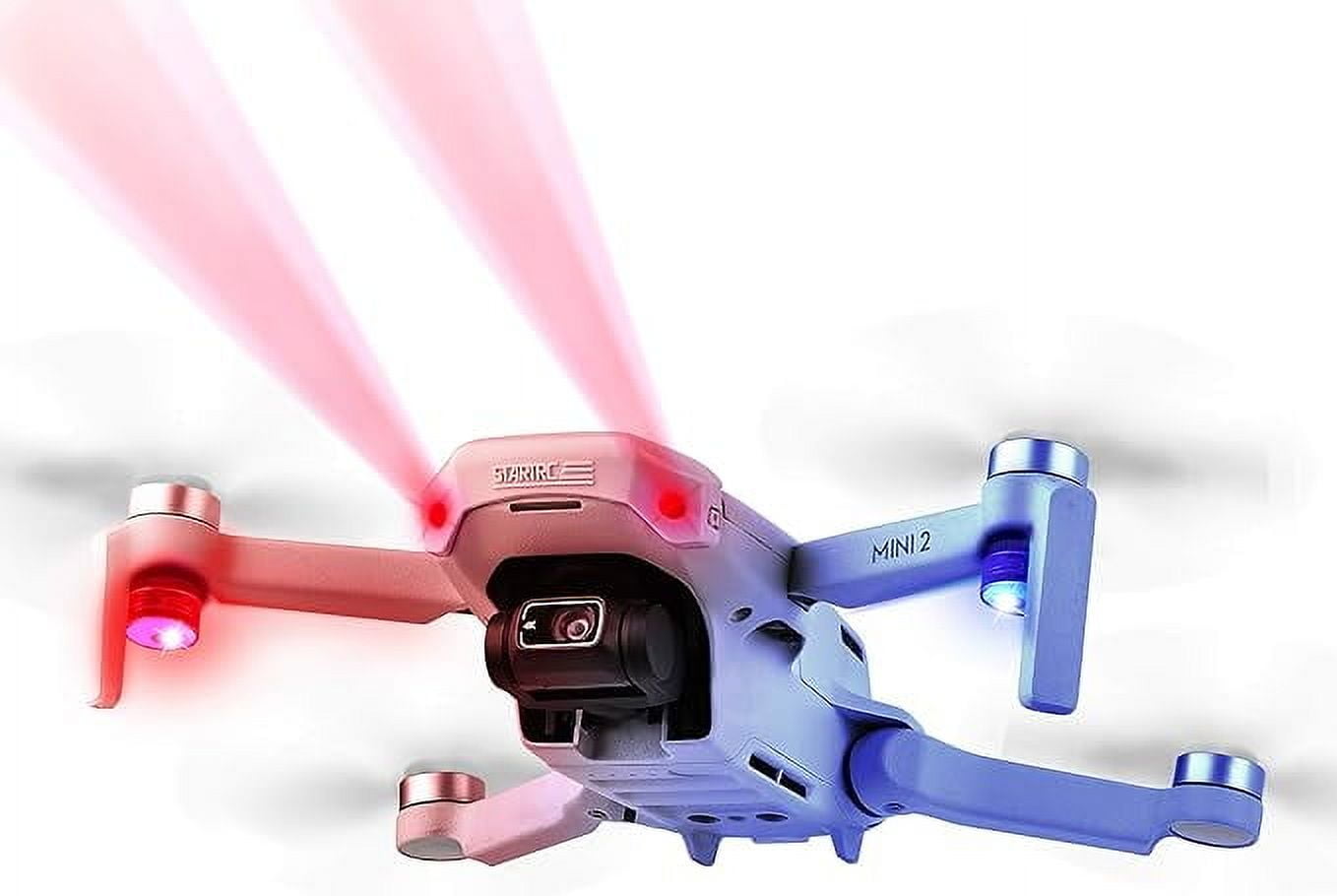 High Intensity LED Searchlight For DJI Mavic AIR 3 / 3S | Drone Sky Hook