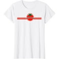 thumbnail image 1 of TOMATO CONVENIENCE STORE LOGO T-Shirt, 1 of 3