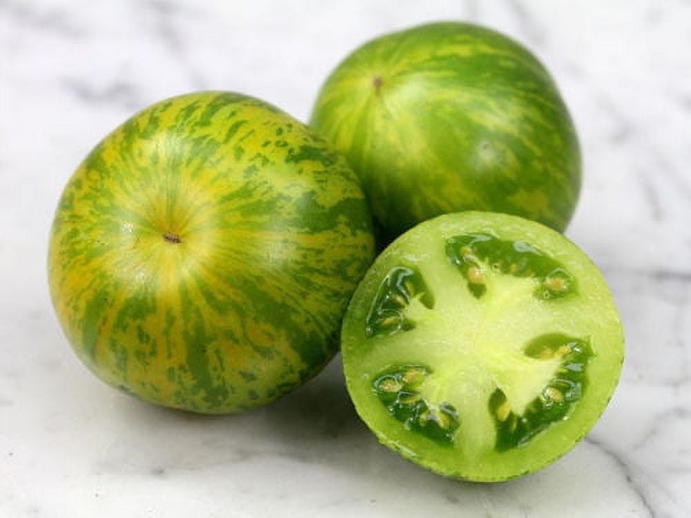 Tomato  Tomato, Orange Zinger Hybrid, Cherry/Grape Tomato Seeds