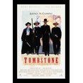 thumbnail image 1 of TOMBSTONE - 11x17 Framed Movie Poster, 1 of 6