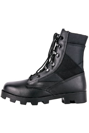 Mens Jungle Boots Lightweight Lace up Work Shoes Leather Motorcycle Riding Boots Slip Resistant Outdoor Hiking shoes Breathable Desert Boots