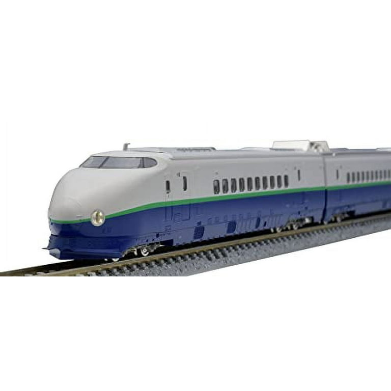 Tomix hotsell n gauge