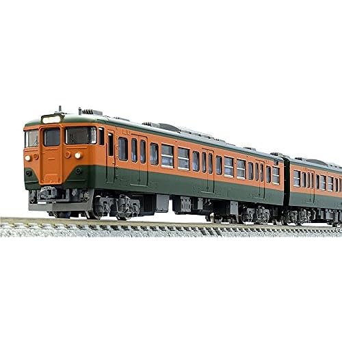 TOMIX N gauge 113 2000 series suburban train JR Tokai specification