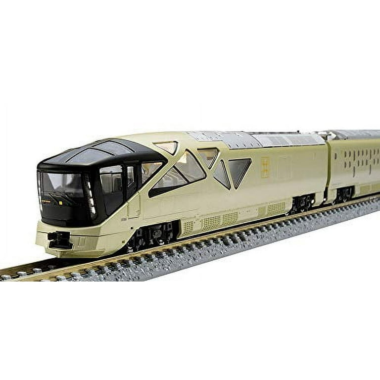 Tomix model trains 2025
