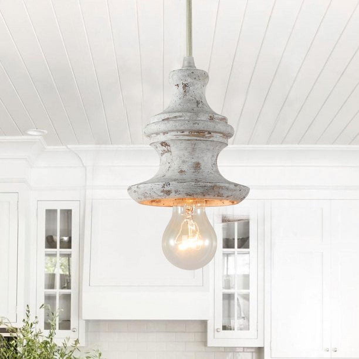 Plug in swag chandelier with chain deals