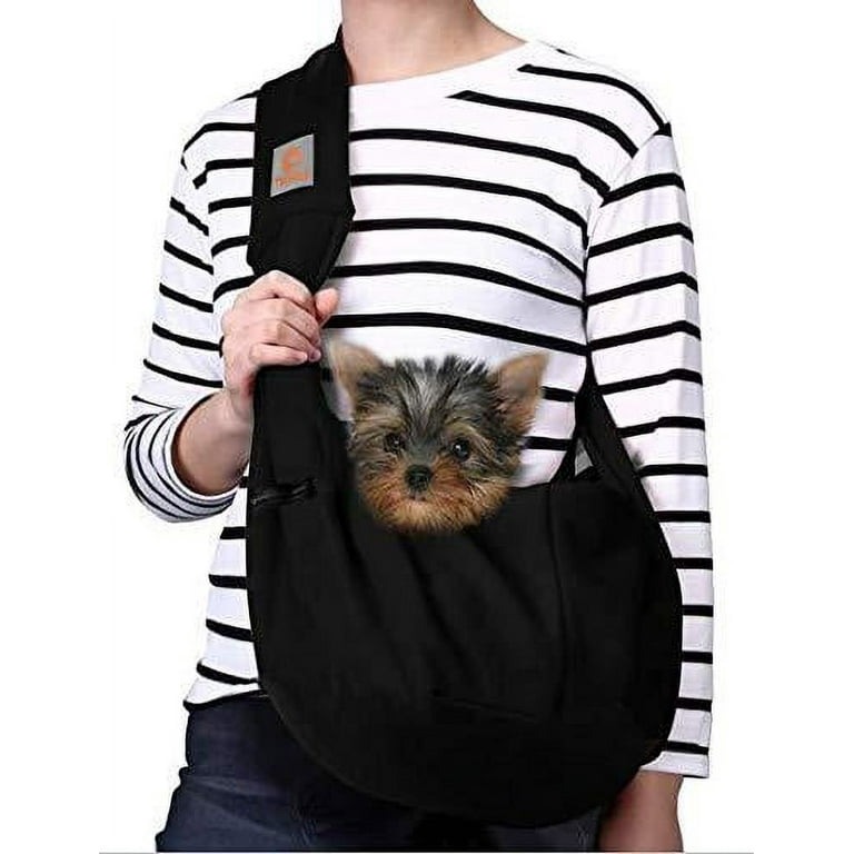 Dog Carrier for Small DogsGrey Adjustable buckle for 3-10 lbs - Boating  Fishing Camping