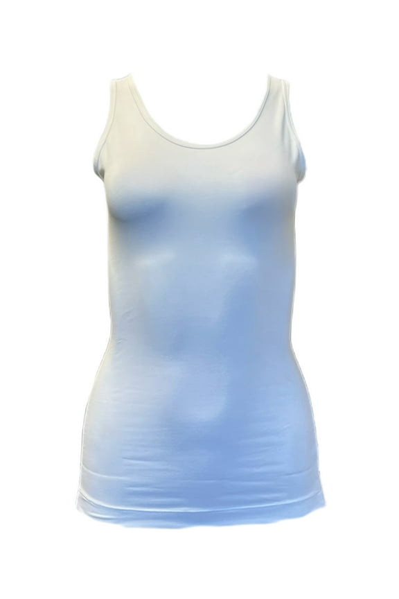 Women's Lower Back Support Tank Top, (Women's)