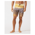 thumbnail image 1 of TOMMY BAHAMA Artist Series 'Molokai Sunset Break 9-Inch Board Shorts,38, 1 of 2