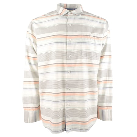 TOMMY BAHAMA Coral Horizon Shirt-2XL