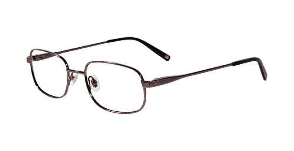 TOMMY BAHAMA Eyeglasses TB4021 015 Gun 52MM