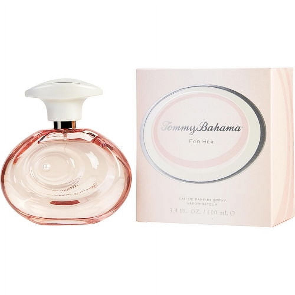 Tommy bahama for her 3.4 oz eau de parfum spray hot sale